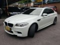2014 BMW M5 Unused 790km for sale-4