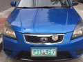 Kia Rio limited edition 2010 1.4 AT-3