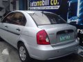 2009 Hyundai Accent 16 CRDi Manual Diesel Automobilico SM Bicutan for sale-2