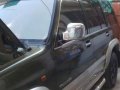 Isuzu Trooper ls 2001 for sale-0