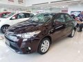10K DP! TOYOTA Vios 1.3E MT 2018 FOR SALE-0
