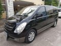 Hyundai Grand Starex Gold 2009 year model for sale-1