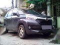 Toyota Avanza 2016 G Grab Matic- for sale-1