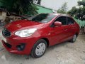 Mitsubishi Mirage 2016 for sale-0