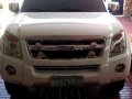 Isuzu Dmax 2012 4x4 for sale -0