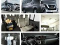 2018 Nissan Urvan Premium Manual Automatic for sale-0