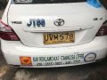Taxi for sale Toyota Vios fresh in n out 201-1