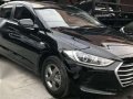 Assume Balance 2017 Hyundai Elantra 1.6 GL Manual for sale-0