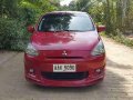 FOR SALE or SWAP Mitsubishi Mirage Hatchback 2015-5