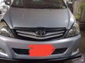 Toyota Innova 2011 for sale -0