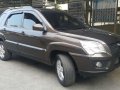 2009 Kia Sportage 2.0 CRDI 4wd for sale-6