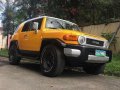 Toyota FJ Cruiser 2007 for sale-7