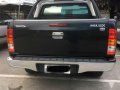Toyota Hilux G 2010 for sale -4