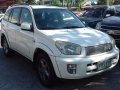 2002 Toyota Rav4 J 20 Automatic Automobilico SM City Novaliches for sale-0