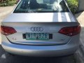Audi A4 2010 FOR SALE-5
