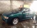 Nissan Sentra series 3 1996 for sale-6