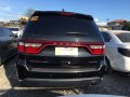 2016 Dodge Durango Citadel 3.6 V6 Bullet Proof for sale-4