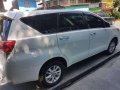 Toyota Innova V Top of the Line 2017 for sale-2