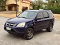 2004 Honda CRV automatic for sale-11