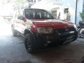 2003 Ford Escape 4X4 XLT Rush Sale Swap-4