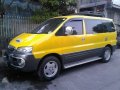 Hyundai Starex 1999 for sale-2