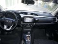 2017 All New Toyota Hilux 4x4 2.8 G Diesel Automatic Transmission for sale-10