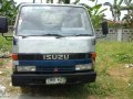 Isuzu Elf 16ft diesel manual condition for sale-1
