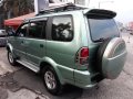 2005 Isuzu Sportivo manual for sale-0