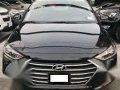 Assume Balance 2017 Hyundai Elantra 1.6 GL Manual for sale-1