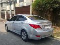 2016 Hyundai Accent Manual - 16 for sale-3