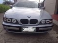 REPRICED 1999 BMW 523i E39 for sale-1