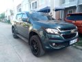 Cheve trailblazer 2018 FOR SALE -2