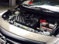 2017 Nissan Almera Manual for sale-1