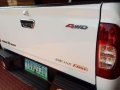 Isuzu Dmax 2012 4x4 for sale -1