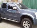 2010 Isuzu Dmax for sale-2