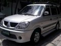 Mitsubishi Adventure Diesel MT 2004 for sale-3