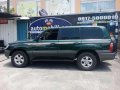 1998 Toyota Land Cruiser 4x4 Automatic Automobilico SM Novaliches for sale-1