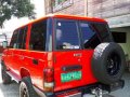 1992 Land Cruiser Prado LV 78 for sale -2