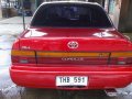 Toyota Corolla GLI 1994 for sale-3