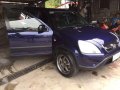 2004 Honda CRV automatic for sale-10