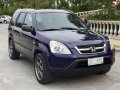 2004 Honda CRV automatic for sale-0