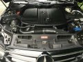 2014 Mercedes Benz C220 Cdi Diesel for sale-9