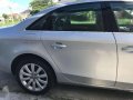 Audi A4 2010 FOR SALE-4