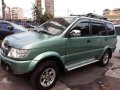 2005 Isuzu Sportivo manual for sale-1