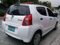 Fastbreak 2012 Suzuki Celerio Manual NSG for sale-2