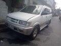 Isuzu xtrm Xuv turbo matic 2002model FOR SALE-0