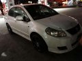 Suzuki SX4 2008 for sale -4