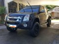 2012 Isuzu Dmax LS AT 4X2 iteq for sale-0