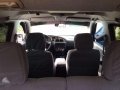 Ford Everest 4x2 2006 model Diesel for sale-9