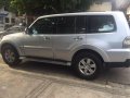 Pajero BK 2008 Gasoline for sale -2